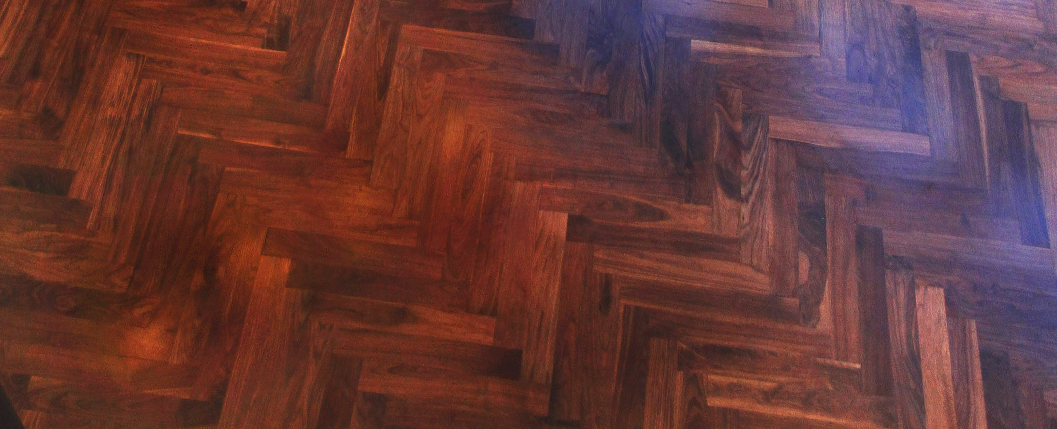 herringbone flooring