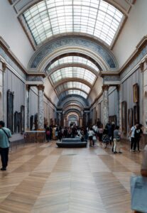 herringbone flooring