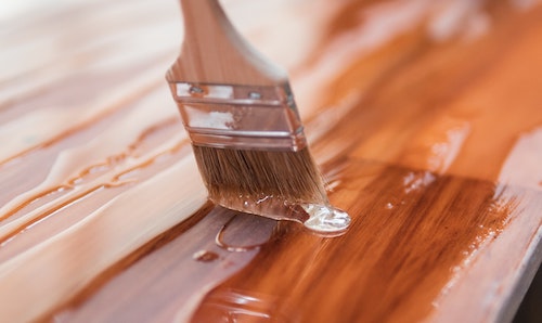 Hardwood Stain: What’s the Difference between Stains and Dyes?