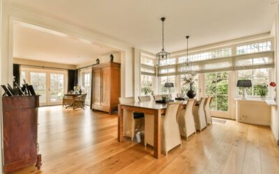 The Long-Term Investment: Why Professional Hardwood Flooring Installation Pays Off