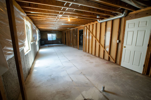 What Is a Subfloor?