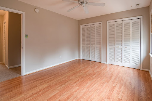 Sanding and Staining Hardwood Floors – Leave it to the Professionals