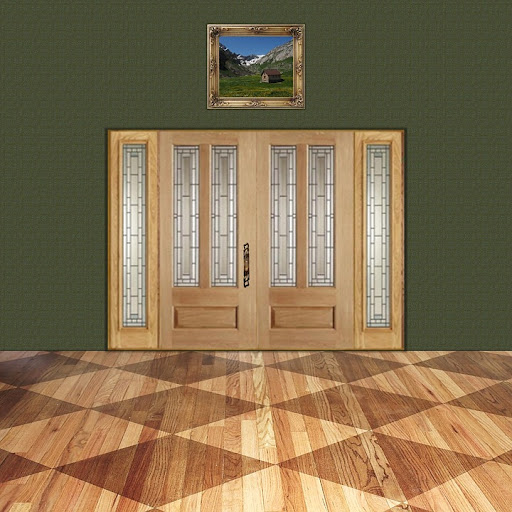 commercial hardwood flooring