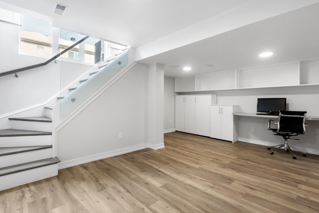 Flooring Options for Basements – What’s Out There?