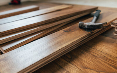 Hardwood Flooring Installation: What to Expect and How to Prepare