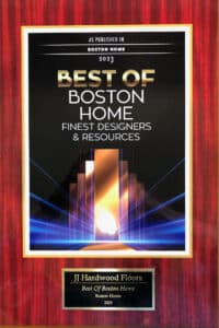 Best of Boston Home Flooring Design